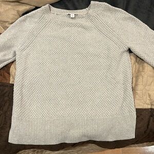 Gap Sweater